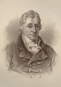 Henry Grattan (1746-1820) da English School