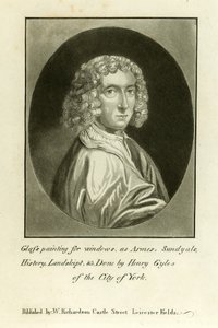 Henry Gyles da English School