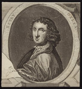 Henry Gyles da English School