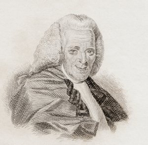 Henry Home, Lord Kames, 1825 da English School