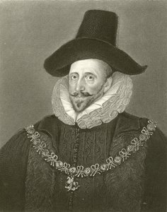 Henry Howard, Conte di Northampton