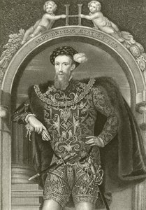 Henry Howard, Conte di Surrey da English School