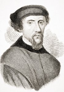 Henry Howard, Conte di Surrey, da 
