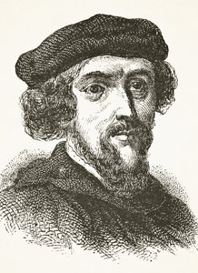 Henry Howard, conte di Surrey, da 