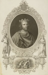 Enrico III (1207-72) Re d