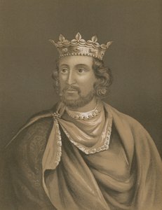 Enrico III da English School