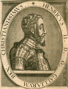 Enrico II