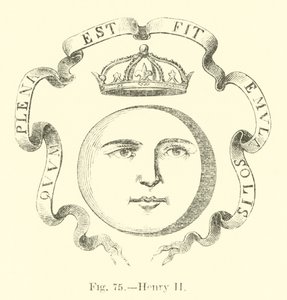 Enrico II da English School