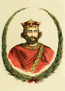 Enrico II da English School