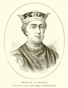 Enrico II d