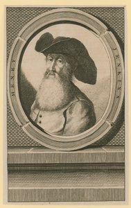 Henry Jenkins, si dice avesse 169 anni quando morì nel dicembre 1670