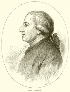 Henry Laurens da English School