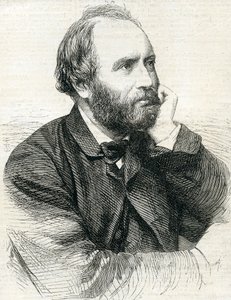 Henry Le Jeune da English School