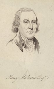 Henry Mackenzie da English School