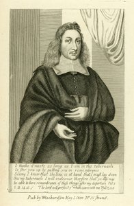 Henry Massingerd da English School
