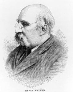 Henry Mayhew da English School