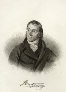 Henry Montgomery da English School