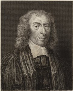 Henry More da English School