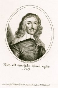 Henry, Oxenden de Barham da English School