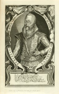 Henry Percy, Conte di Northumberland da English School