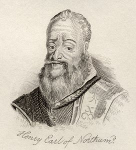 Henry Percy, da 
