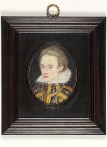 Enrico Principe di Galles