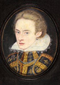 Enrico Principe di Galles da English School