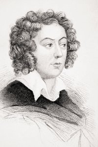 Henry Purcell, da 
