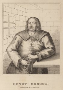 Henry Rogers, stagnino della Cornovaglia da English School