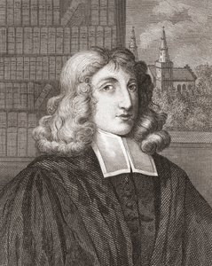 Henry Scougal da English School
