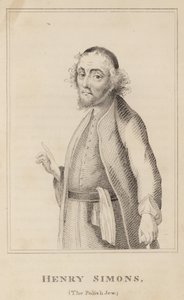 Henry Simons, l