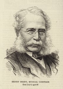 Henry Smart da English School