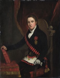 Henry Smith da English School