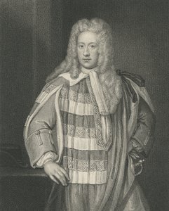 Henry St John da English School