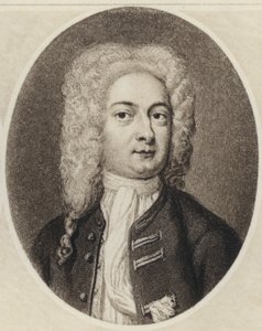 Henry St John, Visconte Bolingbroke da English School