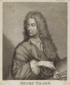 Henry Tilson da English School