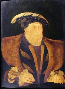 Enrico VIII (1491-1547)