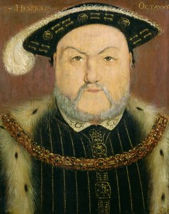 Enrico VIII (1491-1547)