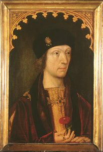 Enrico VII