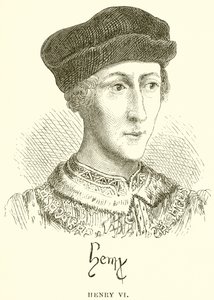 Enrico VI da English School