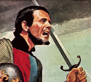 Enrico V all