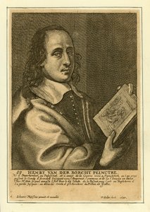 Henry Vanderborcht da English School