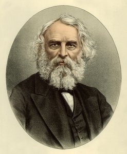 Henry Wadsworth Longfellow da English School