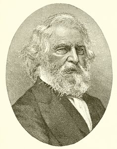 Henry Wadsworth Longfellow da English School