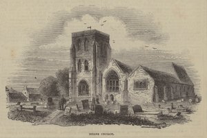 Chiesa di Herne da English School