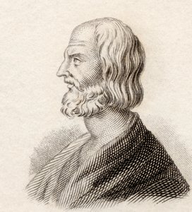 Esiodo, 1825