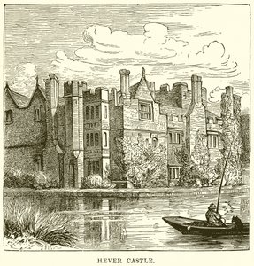 Castello di Hever