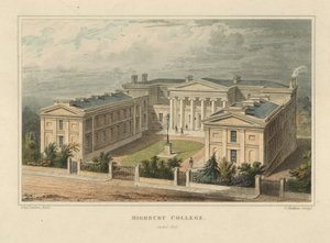 Highbury College