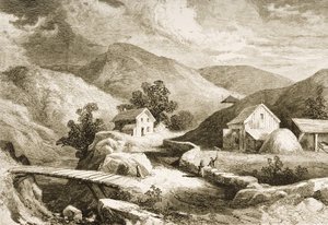 Colline del New England, da 