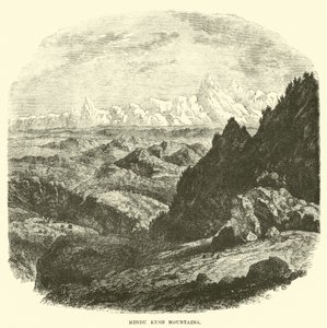 Montagne dell